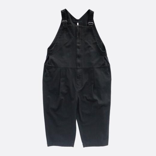 30/3 HIGH TWISTED COTTON / DRILL CLOTH OVERALL