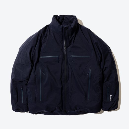 <img class='new_mark_img1' src='https://img.shop-pro.jp/img/new/icons1.gif' style='border:none;display:inline;margin:0px;padding:0px;width:auto;' />DOWN JACKET GORE-TEX