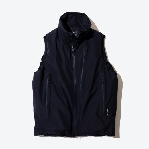 <img class='new_mark_img1' src='https://img.shop-pro.jp/img/new/icons1.gif' style='border:none;display:inline;margin:0px;padding:0px;width:auto;' />EXPEDITION DOWN VEST GORE-TEX