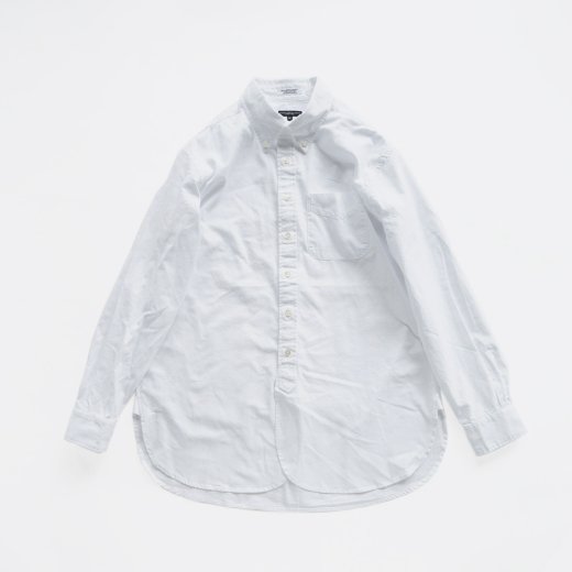 <img class='new_mark_img1' src='https://img.shop-pro.jp/img/new/icons1.gif' style='border:none;display:inline;margin:0px;padding:0px;width:auto;' />19 CENTURY BD SHIRT - COTTON OXFORD