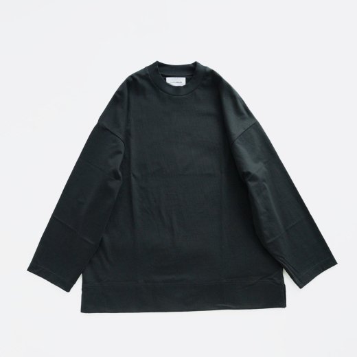<img class='new_mark_img1' src='https://img.shop-pro.jp/img/new/icons1.gif' style='border:none;display:inline;margin:0px;padding:0px;width:auto;' />BOX TEE LONG SLEEVES