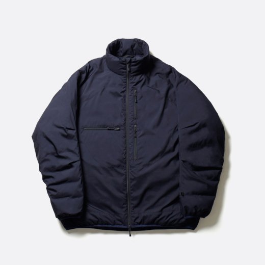 <img class='new_mark_img1' src='https://img.shop-pro.jp/img/new/icons1.gif' style='border:none;display:inline;margin:0px;padding:0px;width:auto;' />TECH MULTI POCKET MIDDLER DOWN JACKET