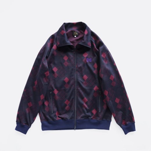 <img class='new_mark_img1' src='https://img.shop-pro.jp/img/new/icons1.gif' style='border:none;display:inline;margin:0px;padding:0px;width:auto;' />TRACK JACKET - POLY JQ.