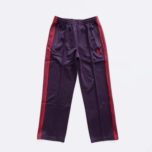 TRACK PANT - POLY SMOOTH