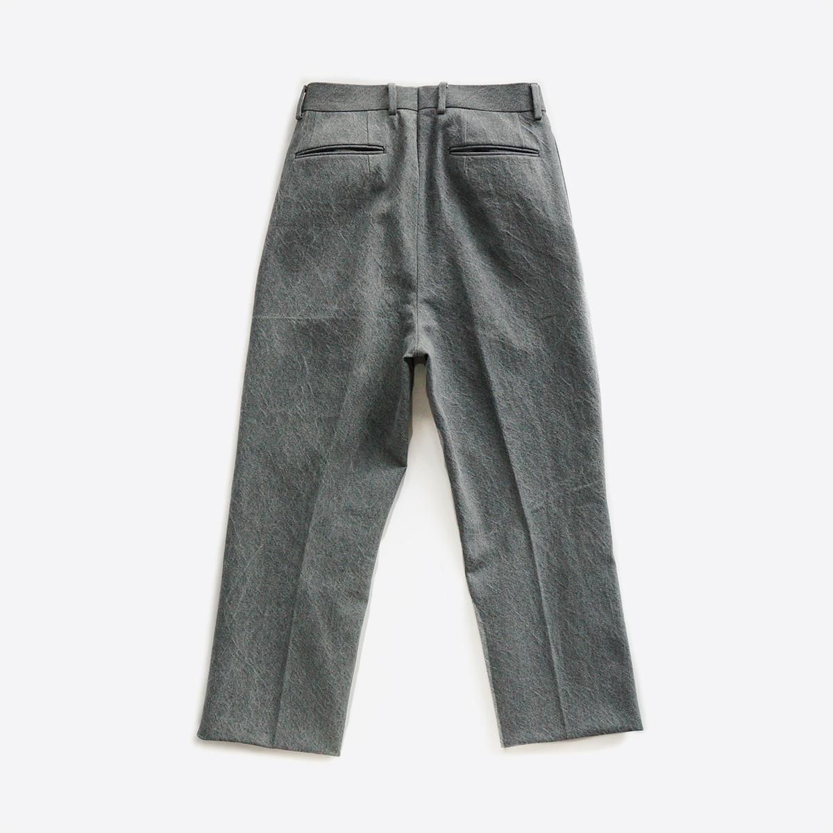 BLEACH WASH DENIM STANDARD - 香川県高松市のセレクトショップ IHATOVE（イーハトーブ）  A.PRESSE,NEPENTHES,NICENESS,PORTER CLASSIC,WIRROWの通販