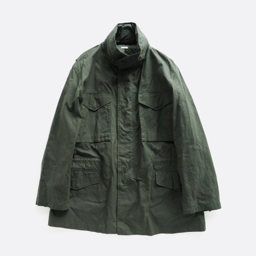 <img class='new_mark_img1' src='https://img.shop-pro.jp/img/new/icons1.gif' style='border:none;display:inline;margin:0px;padding:0px;width:auto;' />M-65 FIELD JACKET