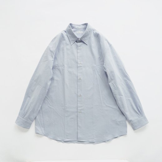 <img class='new_mark_img1' src='https://img.shop-pro.jp/img/new/icons1.gif' style='border:none;display:inline;margin:0px;padding:0px;width:auto;' />COTTON BASKET WEAVE SHIRT
