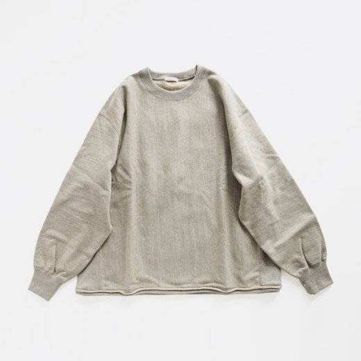<img class='new_mark_img1' src='https://img.shop-pro.jp/img/new/icons1.gif' style='border:none;display:inline;margin:0px;padding:0px;width:auto;' />VINTAGE FADED TERRY RW SWEAT SHIRT