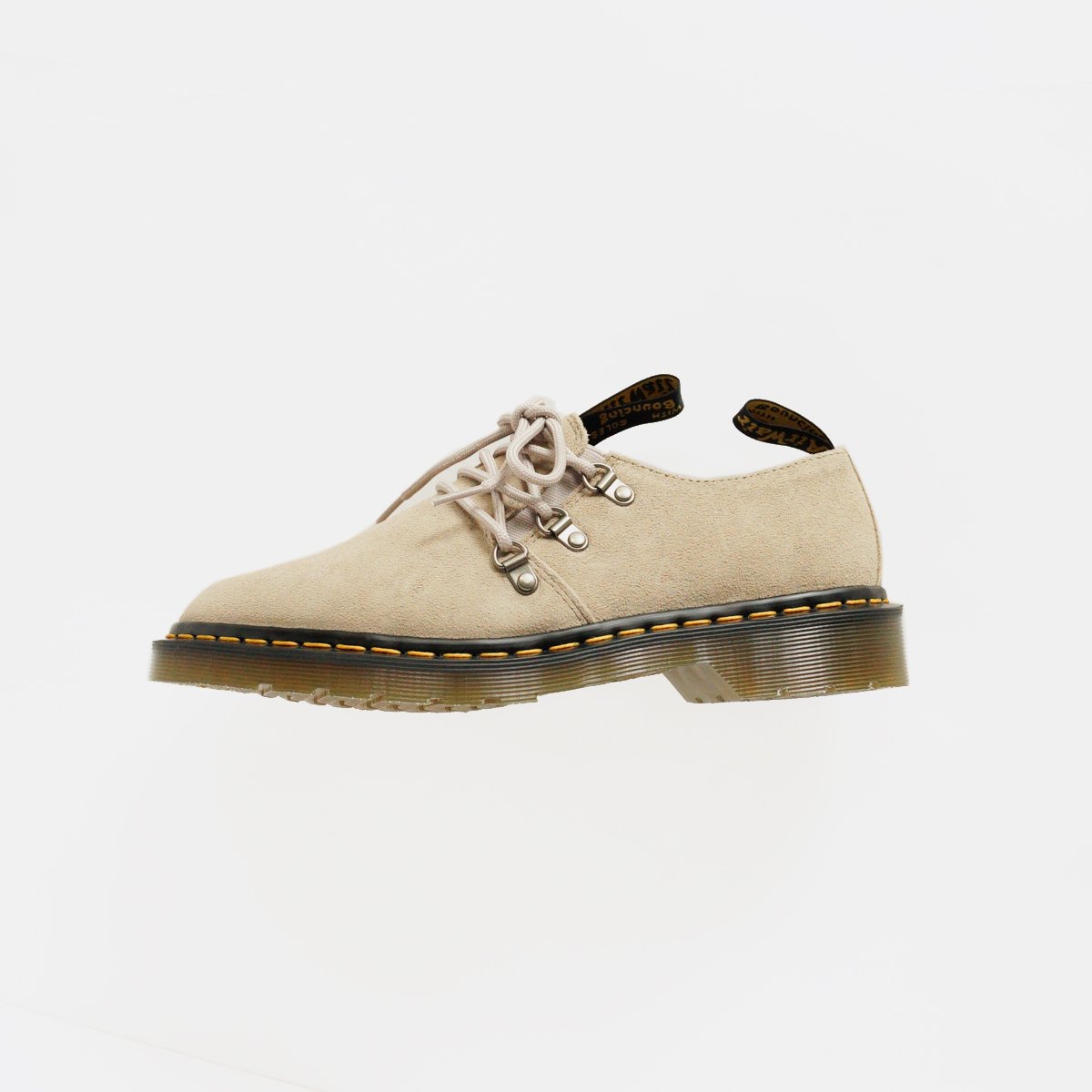 Dr.Martens × Engineered Garments - 靴