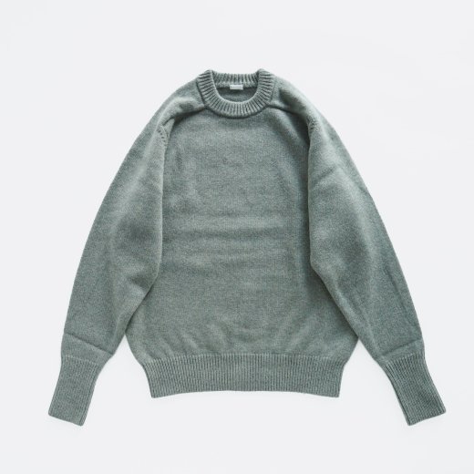 PULLOVER SWEATER