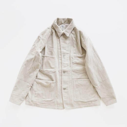<img class='new_mark_img1' src='https://img.shop-pro.jp/img/new/icons1.gif' style='border:none;display:inline;margin:0px;padding:0px;width:auto;' />NEEDLES X SMITH'S COVERALL - 8W CORDUROY