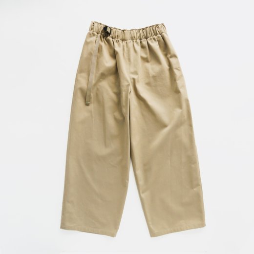<img class='new_mark_img1' src='https://img.shop-pro.jp/img/new/icons39.gif' style='border:none;display:inline;margin:0px;padding:0px;width:auto;' />BELTED TROUSERS TYPE 4 