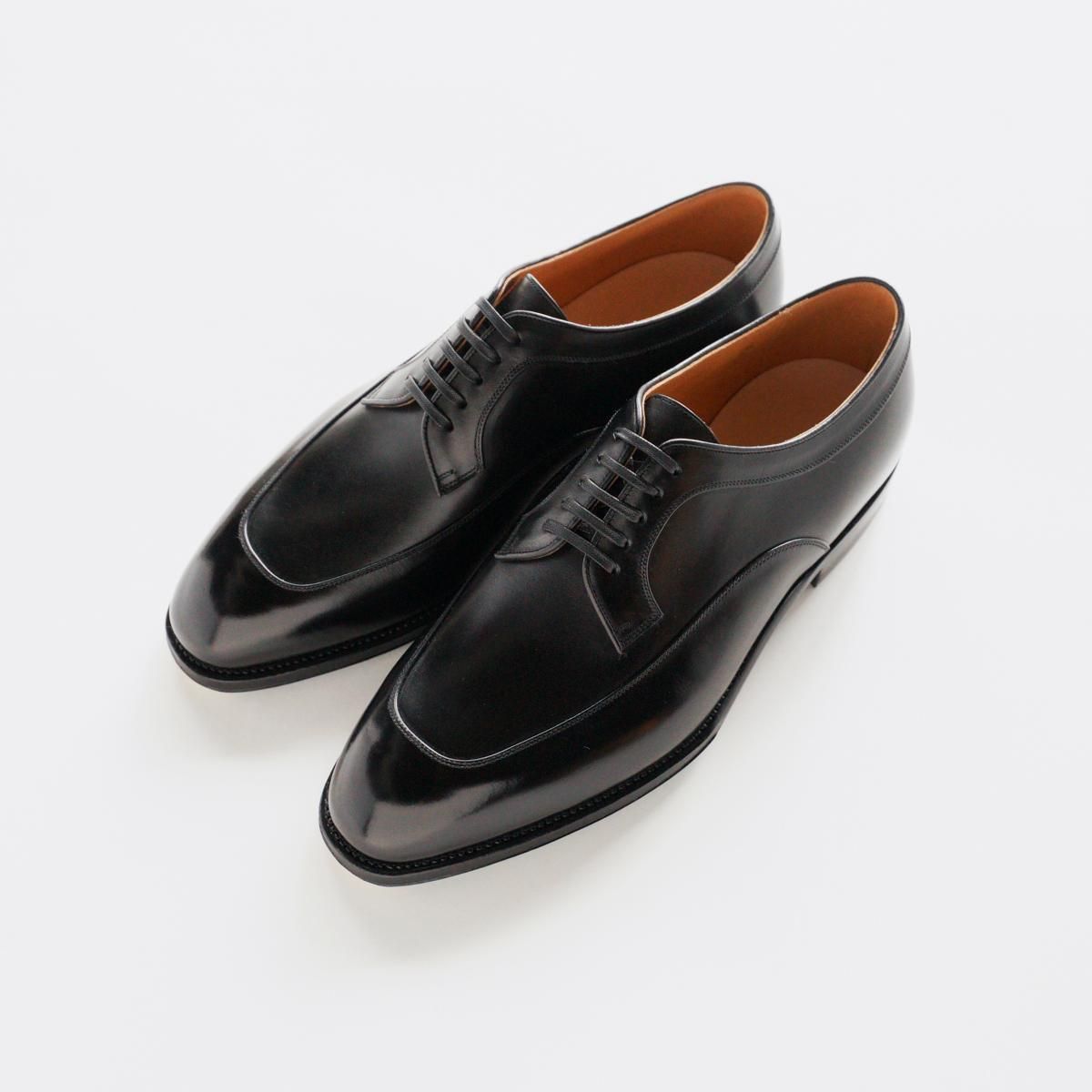 靴 CALMANTHOLOGY U.WING TIP CALMANTHOLOGY U.WING TIP STYLE. A862 U.WING TIP – CALMANTHOLOGY