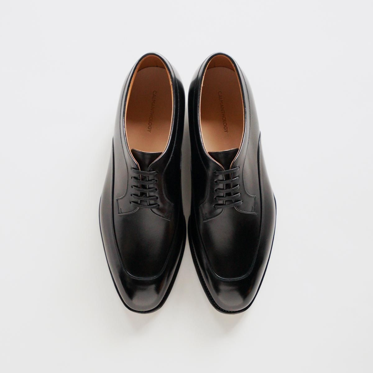 靴 CALMANTHOLOGY U.WING TIP CALMANTHOLOGY U.WING TIP