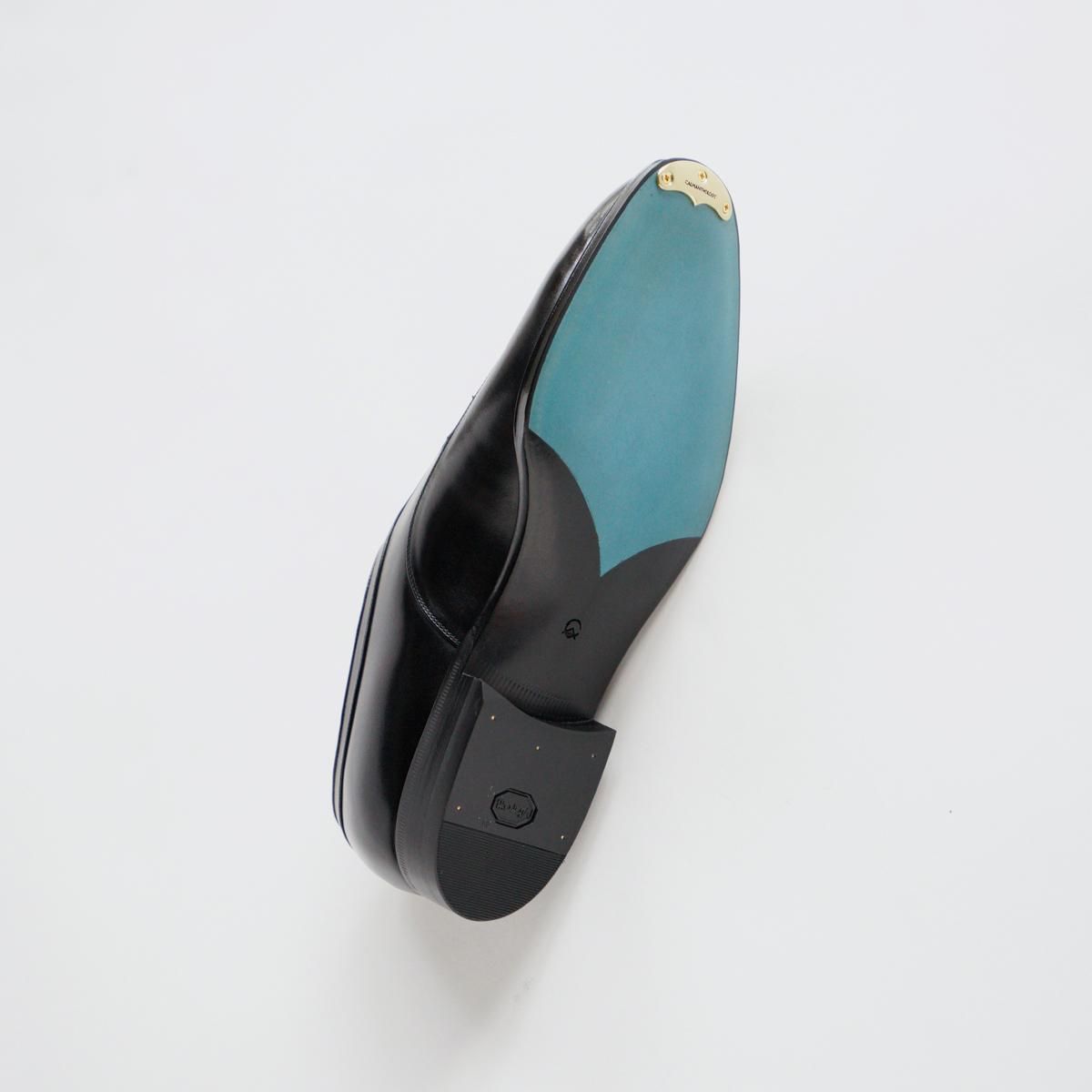 靴 CALMANTHOLOGY U.WING TIP 靴 CALMANTHOLOGY U.WING TIP STYLE. A862 U.WING TIP