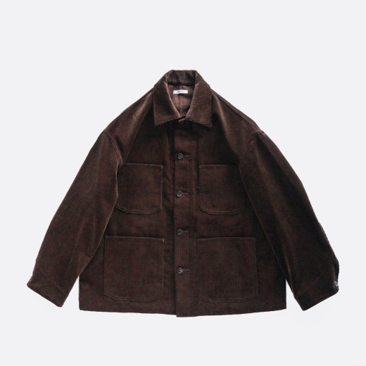<img class='new_mark_img1' src='https://img.shop-pro.jp/img/new/icons1.gif' style='border:none;display:inline;margin:0px;padding:0px;width:auto;' />HYPER BIG  UK CORDUROY COVER ALL