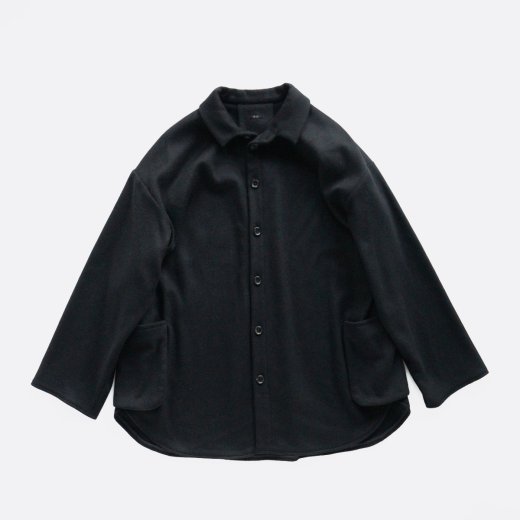<img class='new_mark_img1' src='https://img.shop-pro.jp/img/new/icons1.gif' style='border:none;display:inline;margin:0px;padding:0px;width:auto;' />CASHMERE SHIRT JACKET