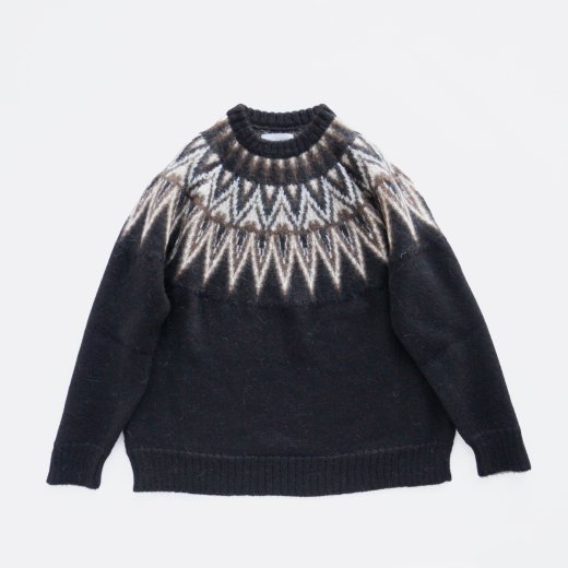 <img class='new_mark_img1' src='https://img.shop-pro.jp/img/new/icons1.gif' style='border:none;display:inline;margin:0px;padding:0px;width:auto;' />NORDIC SWEATER