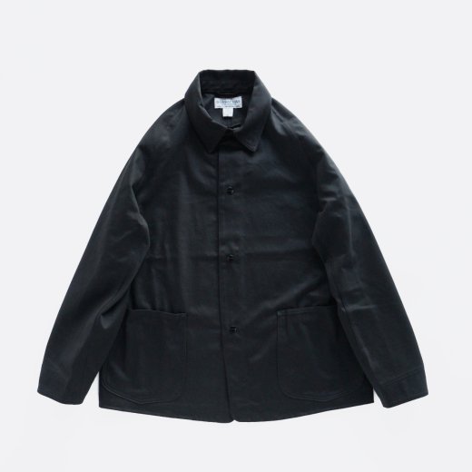 <img class='new_mark_img1' src='https://img.shop-pro.jp/img/new/icons1.gif' style='border:none;display:inline;margin:0px;padding:0px;width:auto;' />PRUNER COAT MILITARY SATIN