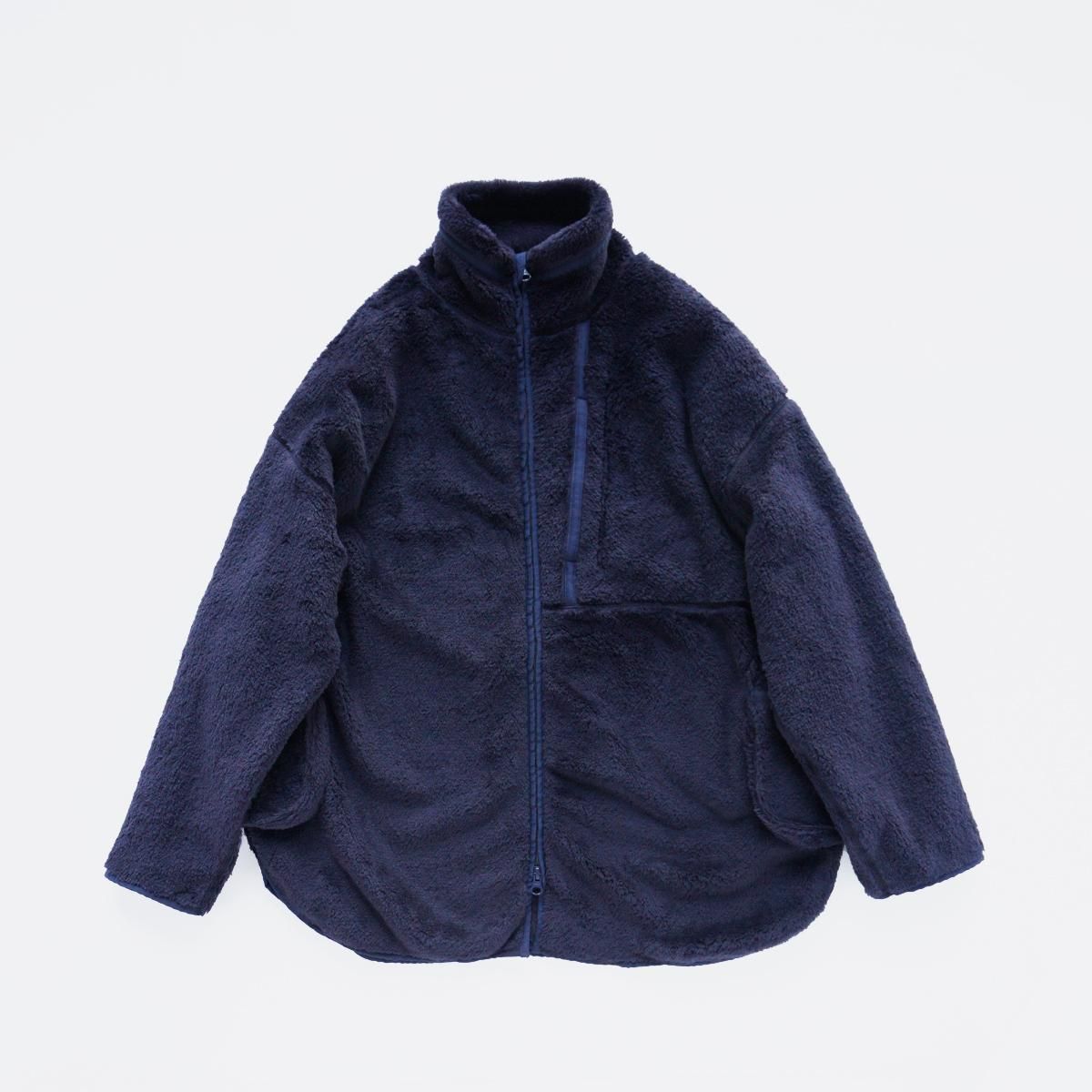 14,080円ポータークラシック HIGH LOFT FLEECE SHIRT JACKET