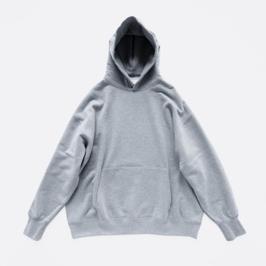 <img class='new_mark_img1' src='https://img.shop-pro.jp/img/new/icons1.gif' style='border:none;display:inline;margin:0px;padding:0px;width:auto;' />”LOOPWHEELER” FOR GP CLASSIC SWEAT PARKA