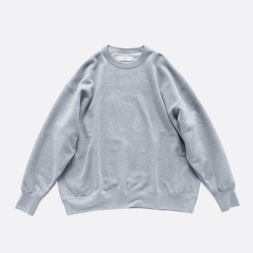 <img class='new_mark_img1' src='https://img.shop-pro.jp/img/new/icons1.gif' style='border:none;display:inline;margin:0px;padding:0px;width:auto;' />”LOOPWHEELER” FOR GP CLASSIC CREW NECK SWEAT