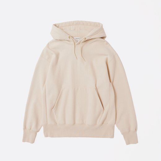 <img class='new_mark_img1' src='https://img.shop-pro.jp/img/new/icons1.gif' style='border:none;display:inline;margin:0px;padding:0px;width:auto;' />REVERSE WEAVE HOODED SWEAT