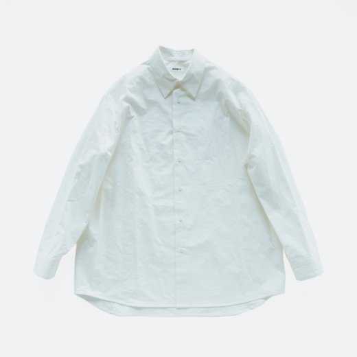 <img class='new_mark_img1' src='https://img.shop-pro.jp/img/new/icons1.gif' style='border:none;display:inline;margin:0px;padding:0px;width:auto;' />HEAVY BROAD OVER SIZE SHIRTS