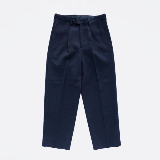 <img class='new_mark_img1' src='https://img.shop-pro.jp/img/new/icons1.gif' style='border:none;display:inline;margin:0px;padding:0px;width:auto;' />NEW ZEALAND WOOL TROUSERS 