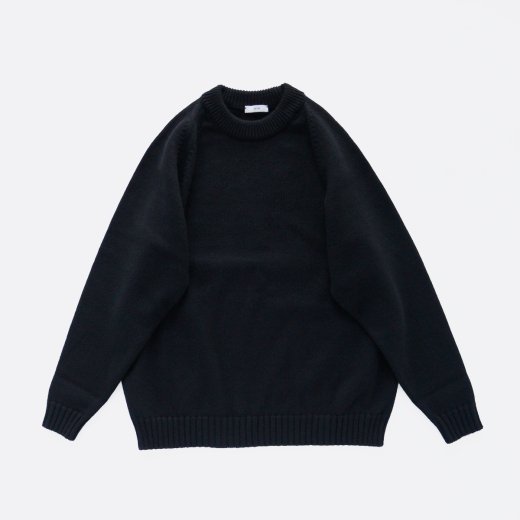 暴風雪の影響 WIRROW YAK WOOL KNIT PULLOVER | www.oitachuorc.com