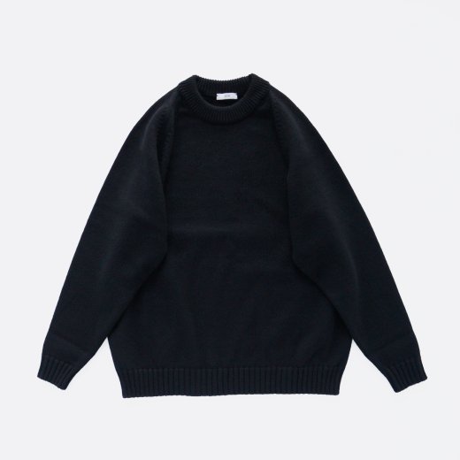 <img class='new_mark_img1' src='https://img.shop-pro.jp/img/new/icons1.gif' style='border:none;display:inline;margin:0px;padding:0px;width:auto;' />CASHMERE WASHI CREWNECK SWEATER