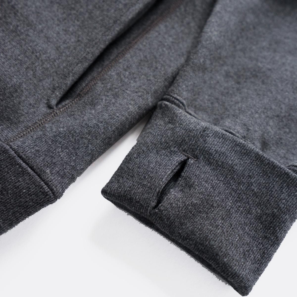 A VONTADE / Turtle Neck Sweat | ARCH STELLAR PLACE