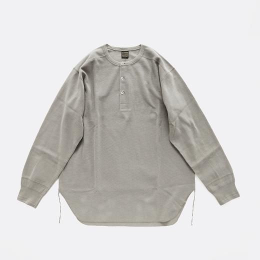 HENLY NECK L/S