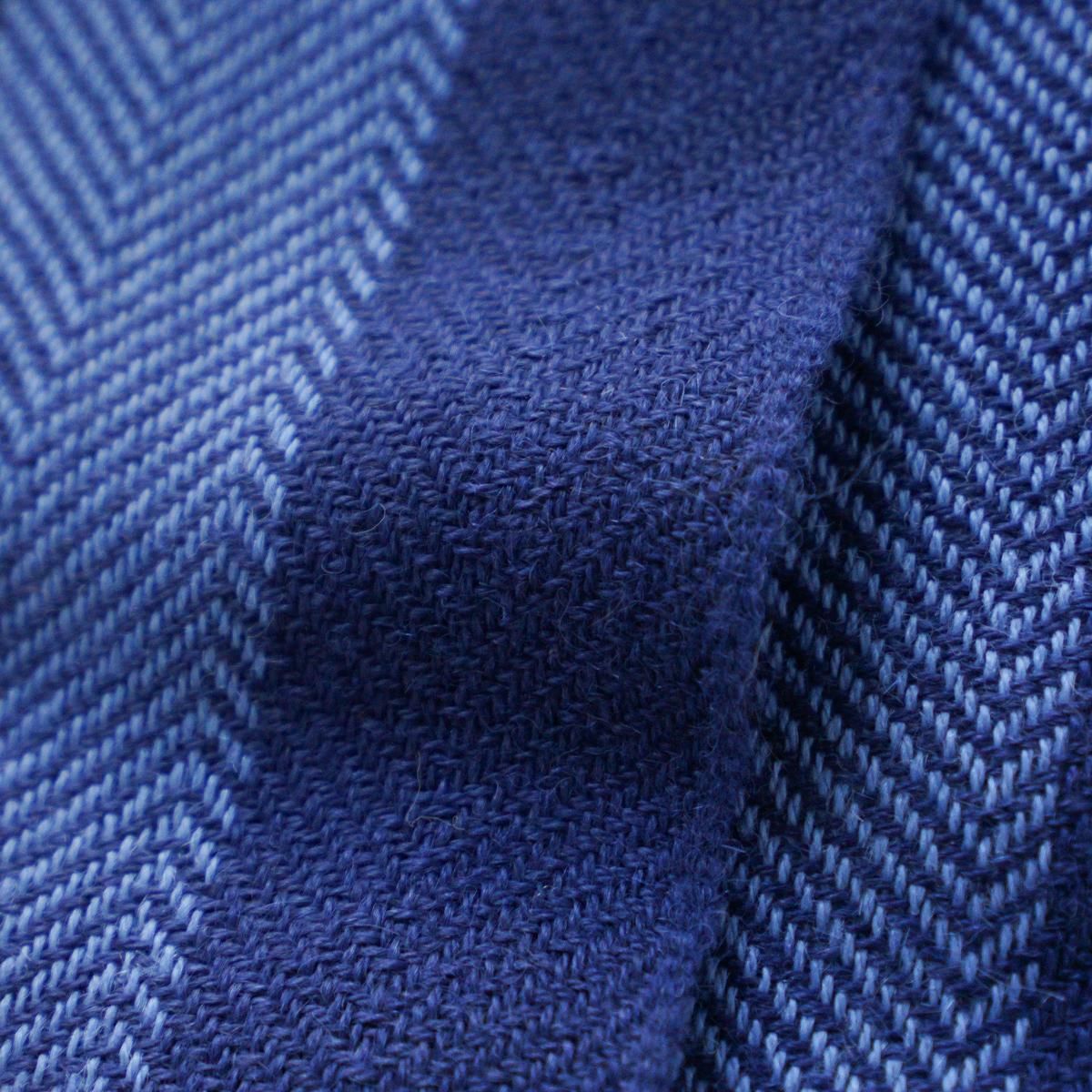 MULTI COLOURED SCARF - 香川県高松市のセレクトショップ