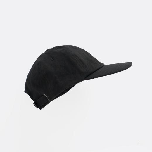 <img class='new_mark_img1' src='https://img.shop-pro.jp/img/new/icons1.gif' style='border:none;display:inline;margin:0px;padding:0px;width:auto;' />WASHED BIZEN GABARDINE 6 PANELED CAP