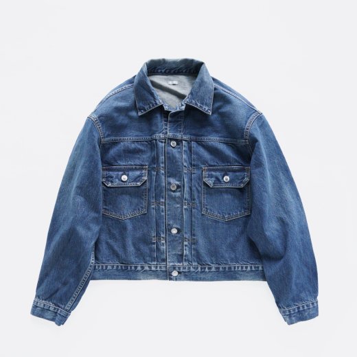 <img class='new_mark_img1' src='https://img.shop-pro.jp/img/new/icons1.gif' style='border:none;display:inline;margin:0px;padding:0px;width:auto;' />2nd TYPE DENIM JACKET