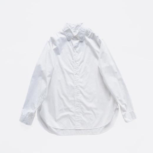 REGULAR COLLAR SHIRT