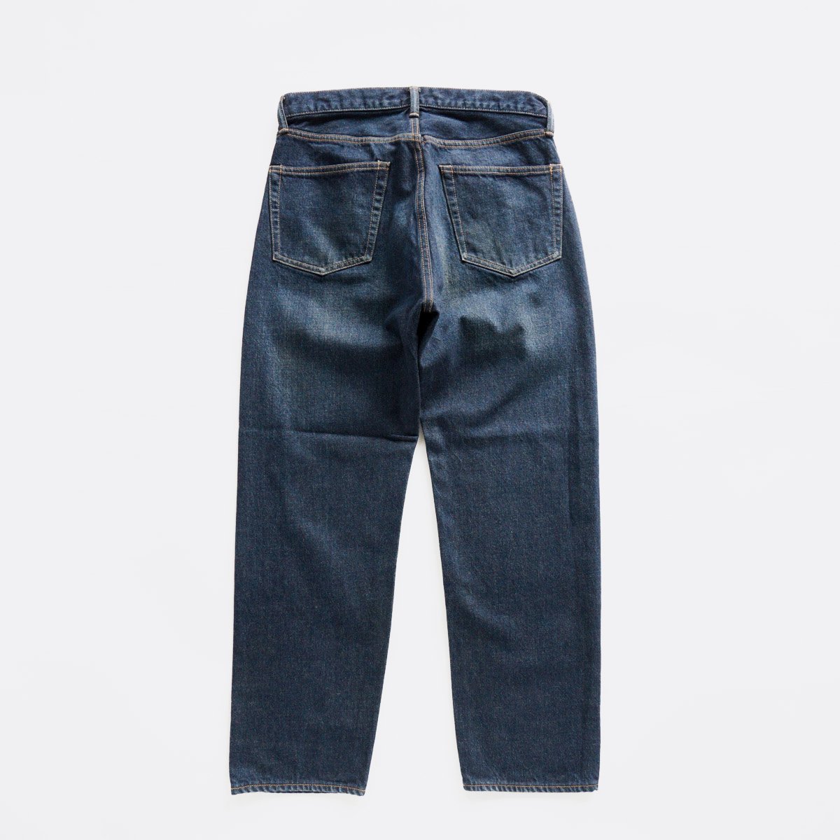 WASHED DENIM PANTS E - 香川県高松市のセレクトショップ IHATOVE