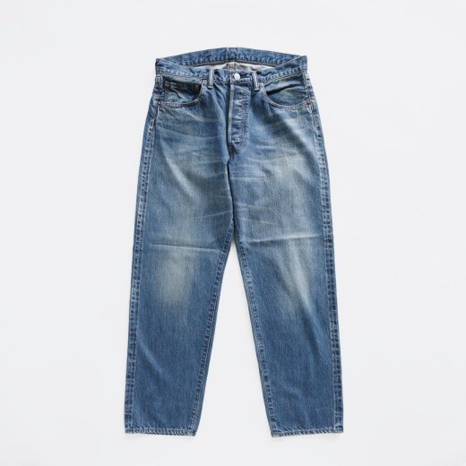 <img class='new_mark_img1' src='https://img.shop-pro.jp/img/new/icons1.gif' style='border:none;display:inline;margin:0px;padding:0px;width:auto;' />WASHED DENIM PANTS E 