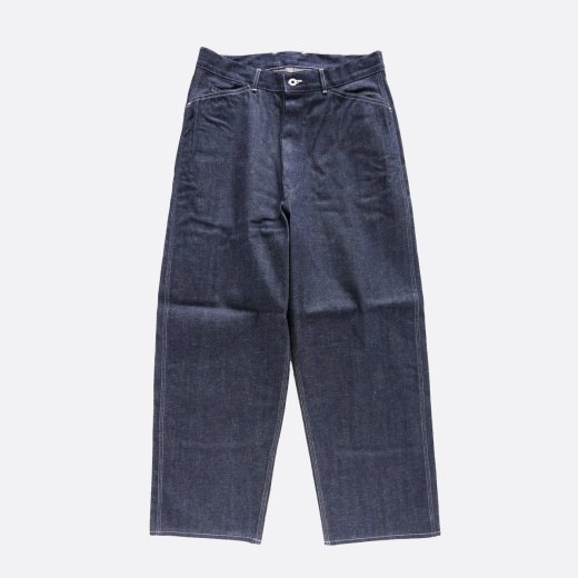 <img class='new_mark_img1' src='https://img.shop-pro.jp/img/new/icons1.gif' style='border:none;display:inline;margin:0px;padding:0px;width:auto;' />MILITARY DENIM TROUSERS