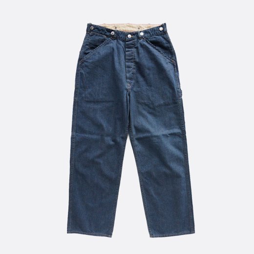 <img class='new_mark_img1' src='https://img.shop-pro.jp/img/new/icons1.gif' style='border:none;display:inline;margin:0px;padding:0px;width:auto;' />DENIM PAINTER PANTS 