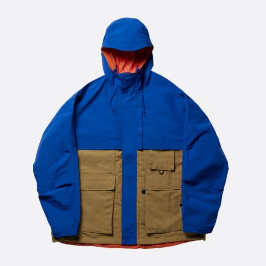 <img class='new_mark_img1' src='https://img.shop-pro.jp/img/new/icons39.gif' style='border:none;display:inline;margin:0px;padding:0px;width:auto;' />TECH LOGGER MOUNTAIN PARKA