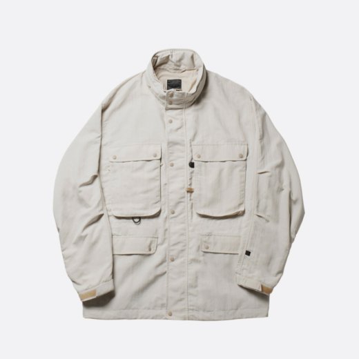 <img class='new_mark_img1' src='https://img.shop-pro.jp/img/new/icons1.gif' style='border:none;display:inline;margin:0px;padding:0px;width:auto;' />TECH HIKER MOUNTAIN PARKA 1/28(土)12:00発売