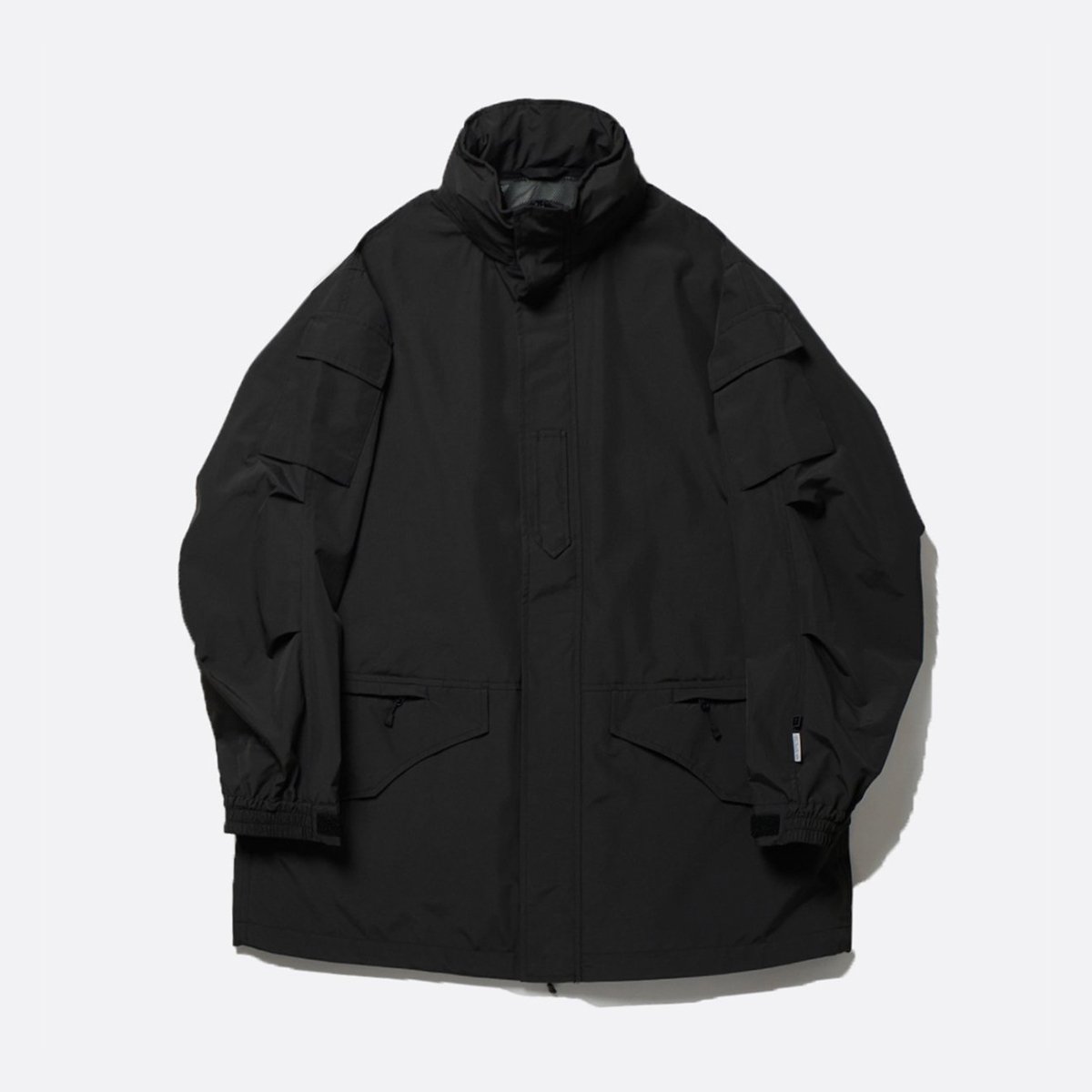 GORE-TEX INFINIUM TECH MIL ECWCS PARKA - 香川県高松市の