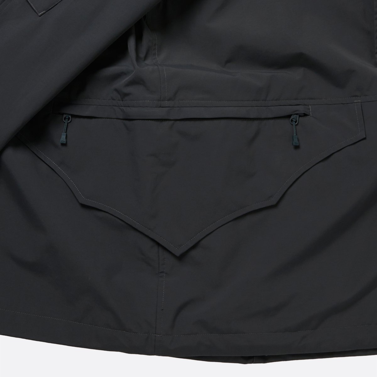 GORE-TEX INFINIUM TECH MIL ECWCS PARKA - 香川県高松市のセレクト