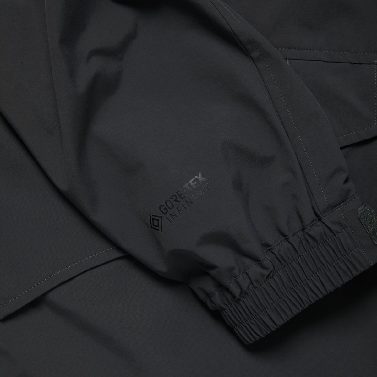 GORE-TEX INFINIUM TECH MIL ECWCS PARKA - 香川県高松市のセレクト