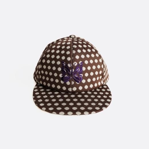 <img class='new_mark_img1' src='https://img.shop-pro.jp/img/new/icons1.gif' style='border:none;display:inline;margin:0px;padding:0px;width:auto;' />BASEBALL CAP - POLY JQ.