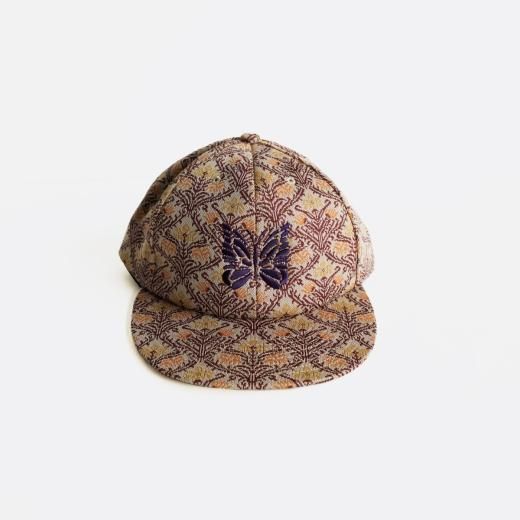 <img class='new_mark_img1' src='https://img.shop-pro.jp/img/new/icons1.gif' style='border:none;display:inline;margin:0px;padding:0px;width:auto;' />BASEBALL CAP - POLY JQ.