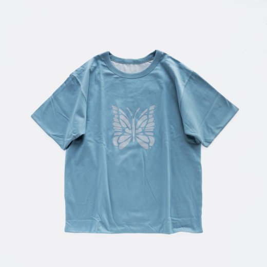 <img class='new_mark_img1' src='https://img.shop-pro.jp/img/new/icons1.gif' style='border:none;display:inline;margin:0px;padding:0px;width:auto;' />S/S REVERSIBLE TEE - COTTON JERSEY
