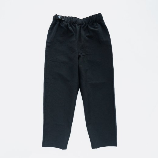 <img class='new_mark_img1' src='https://img.shop-pro.jp/img/new/icons1.gif' style='border:none;display:inline;margin:0px;padding:0px;width:auto;' />BELTED TROUSERS TYPE 2 -WOOL/LINEN